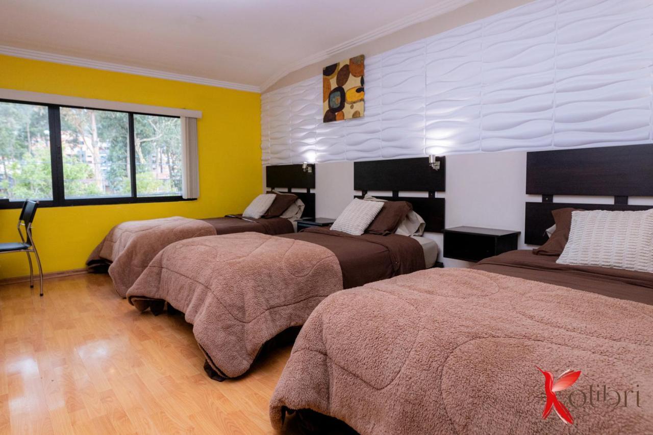 Hostal Kolibri B&B Cuenca Ngoại thất bức ảnh