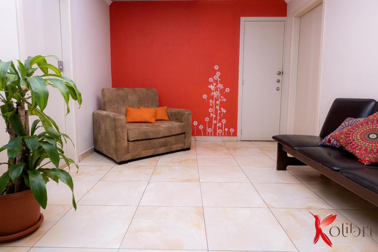 Hostal Kolibri B&B Cuenca Ngoại thất bức ảnh