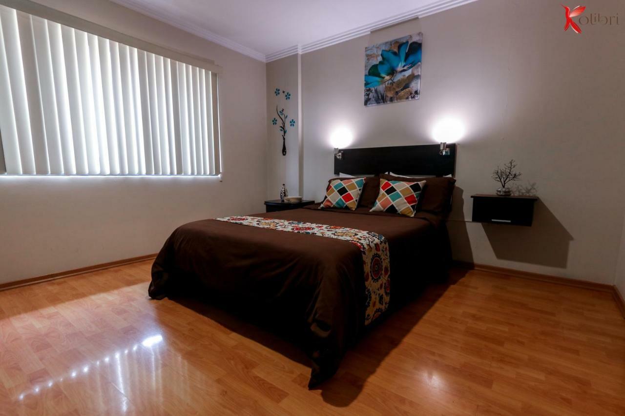 Hostal Kolibri B&B Cuenca Ngoại thất bức ảnh